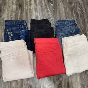 Gymboree Jeans Bundle